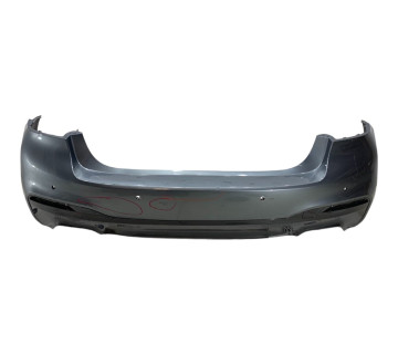 Бампер задній BMW 5 G30/G31 2016-2023 (51128064711)