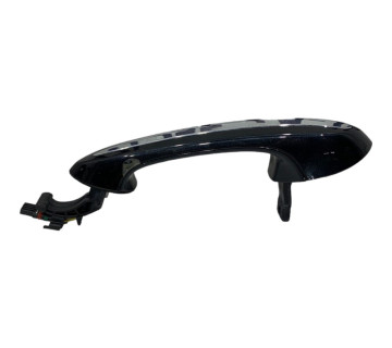 Ручка дверей передніх лівих BMW 5 G30/G31 2016-2023 (7443059)