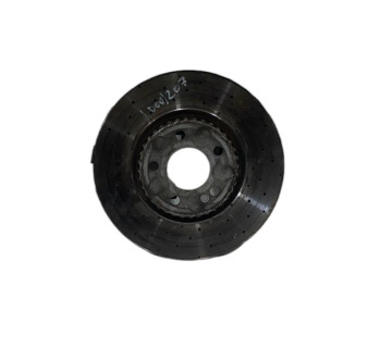 Гальмівний диск MERCEDES-BENZ C W205 2014-2023 (A0004212112)