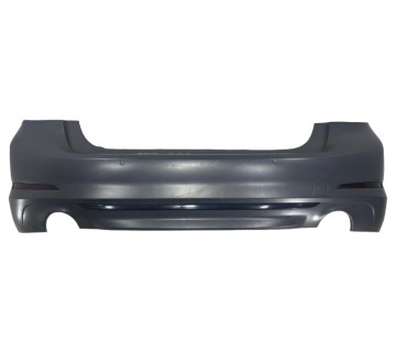 Бампер задній BMW 5 G30/G31 2016-2023 (51127387294)