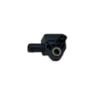Датчик удару передній BMW X5 F15 2013-2018 (65779196043)